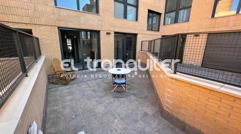 Photo 3 of Flat for sale in Plaza de la Iglesia, Centro Urbano, Madrid