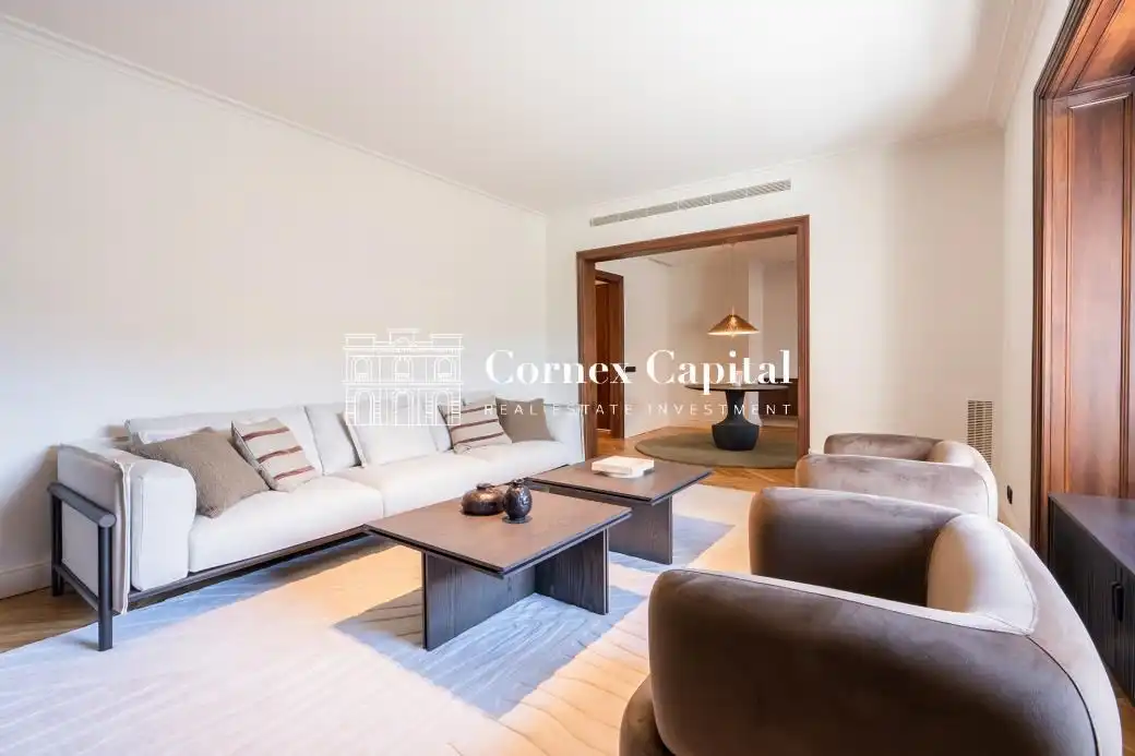 Duplex avec ascenseur à vendre à Turó Park, imagen 4