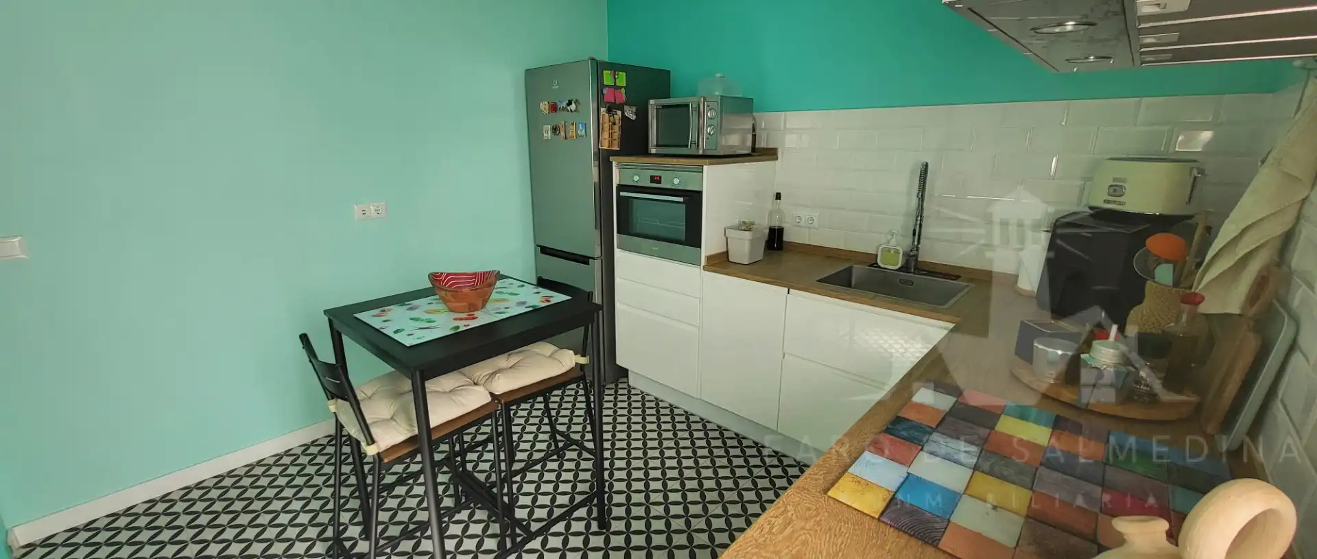 Terraced house for sale in Centro, imagen 8