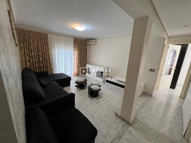 Piso en Venta en ALBUFERA en Numancia