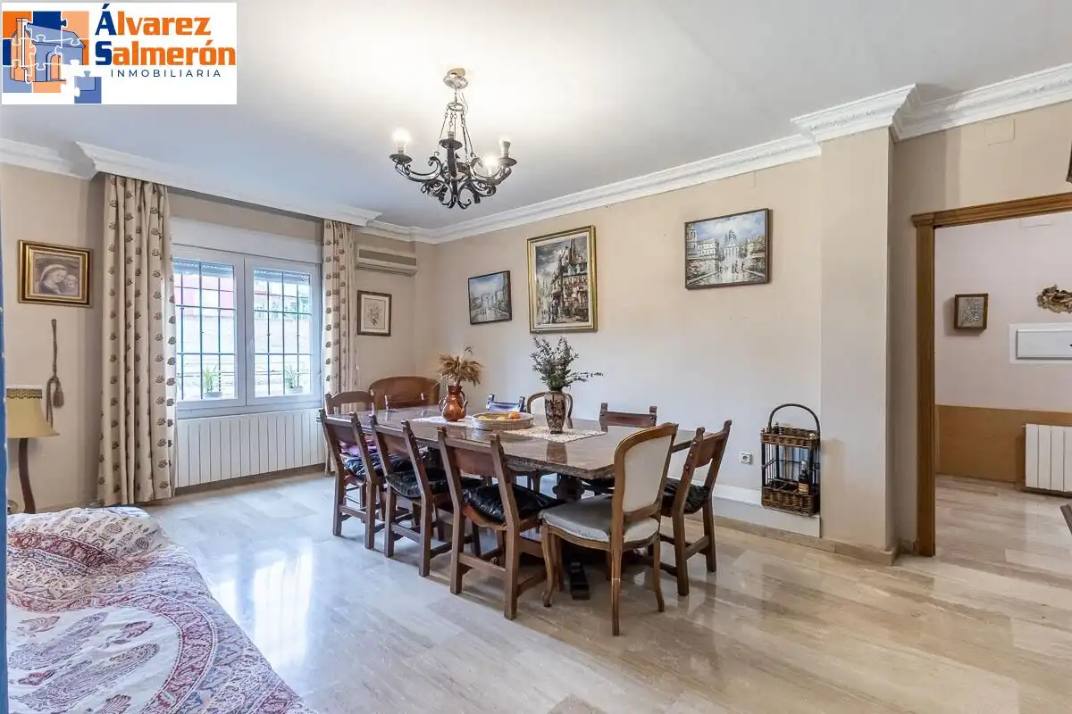 Detached house with terrace for sale in Calle Calle Sauce, imagen 13