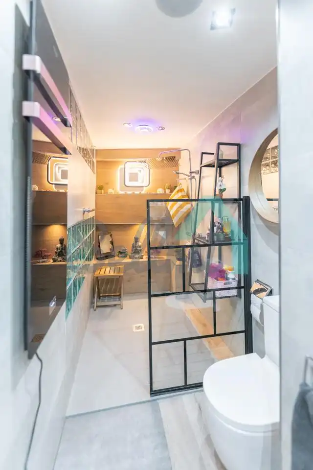 Wohnung zum Verkauf in Luis Suárez Ximielga, Colloto