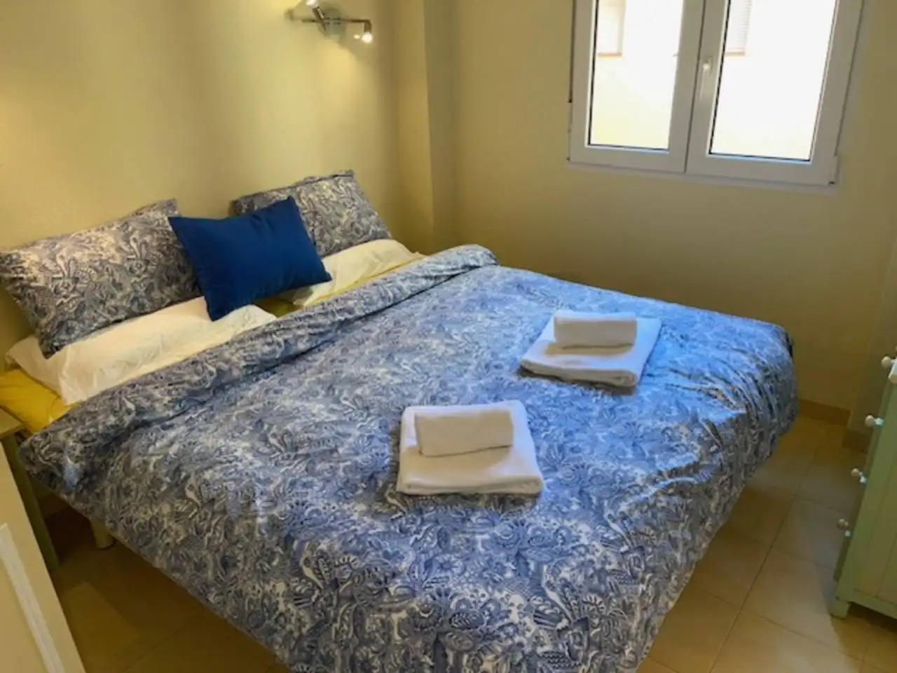 Apartament amb ascensor en venda a Calle Dársena de la Batea, imagen 3