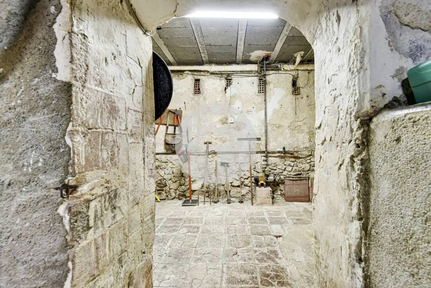 Landhaus zum Verkauf in L'Ametlla del Vallès, imagen 38