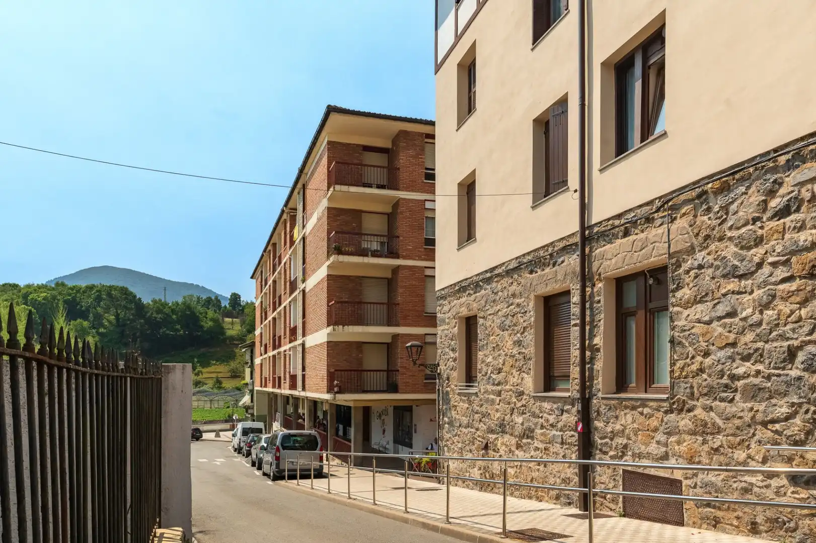Wohnung mit Aufzug zum Verkauf in IBAIGAIN KALEA, imagen 36