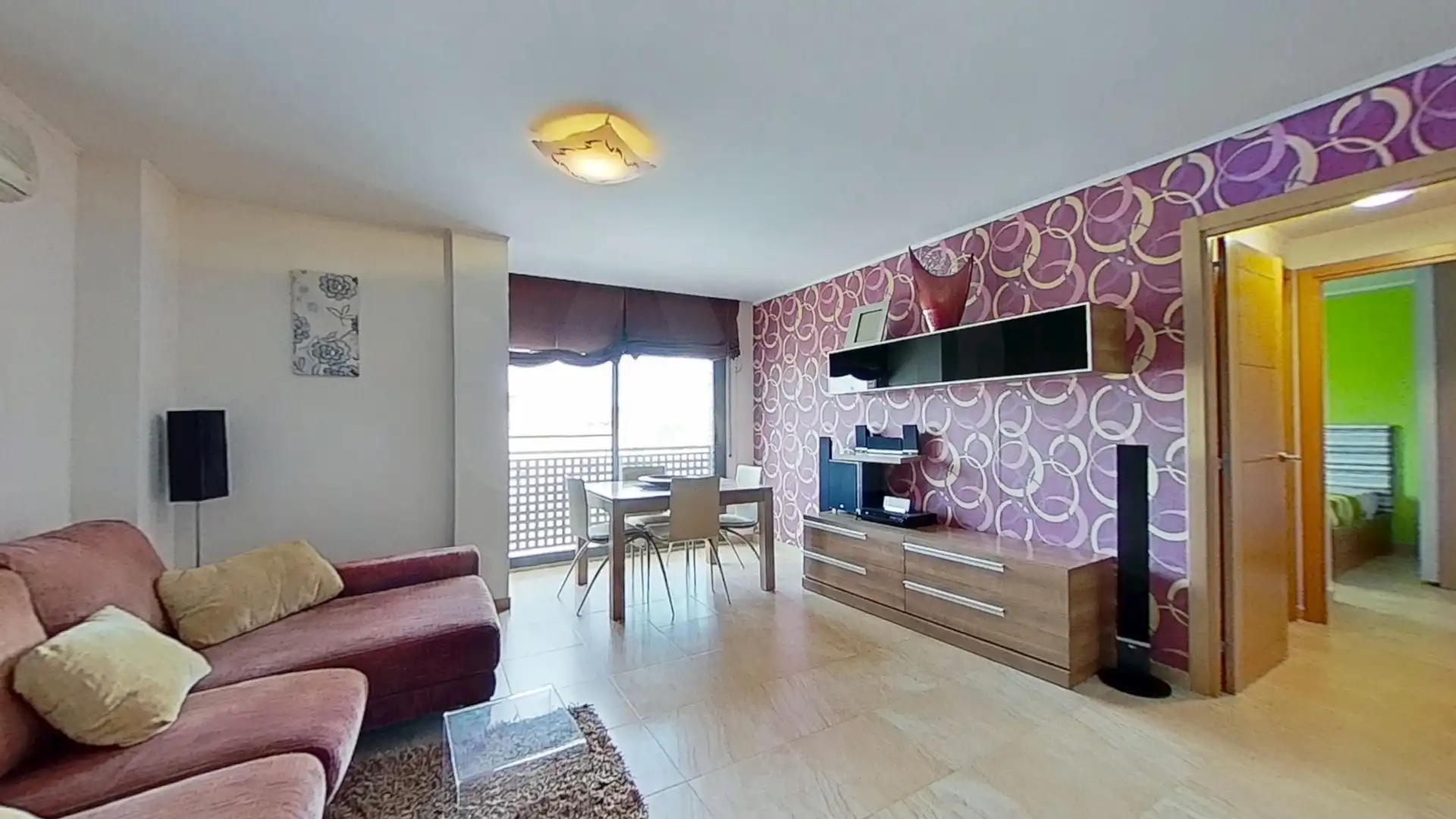 Duplex avec ascenseur à vendre à Deltebre, imagen 9
