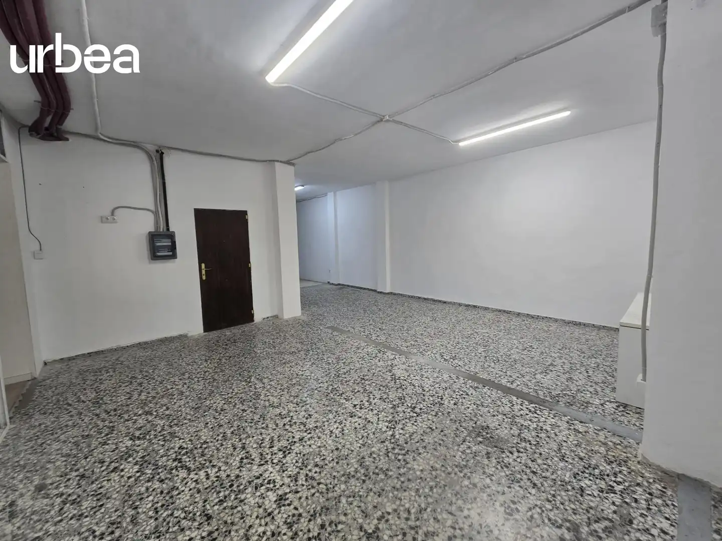 Locale commerciale in affitto a Bailén - Miraflores, imagen 5