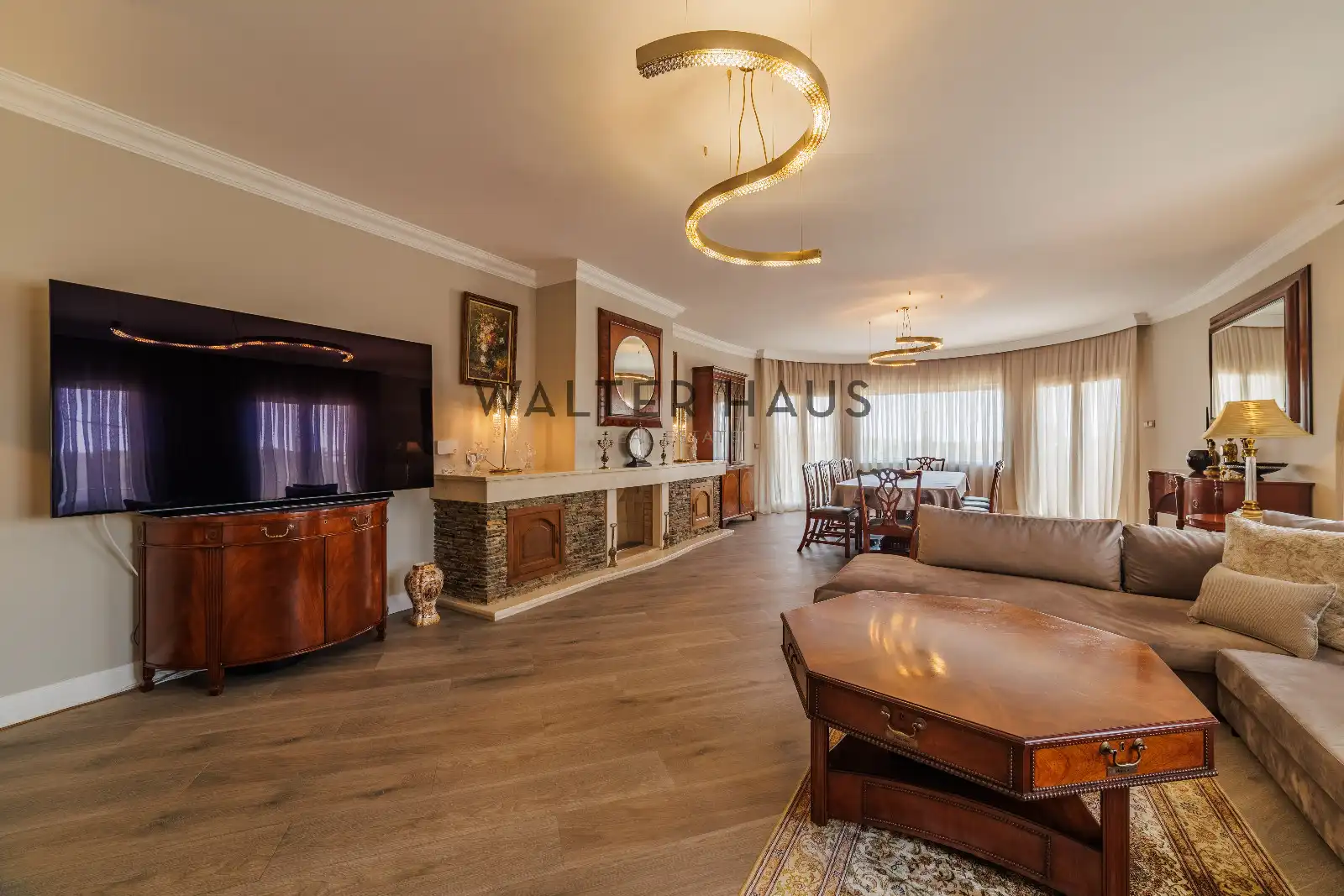 Villa con piscina in vendita a Carrer Helsinki, imagen 13