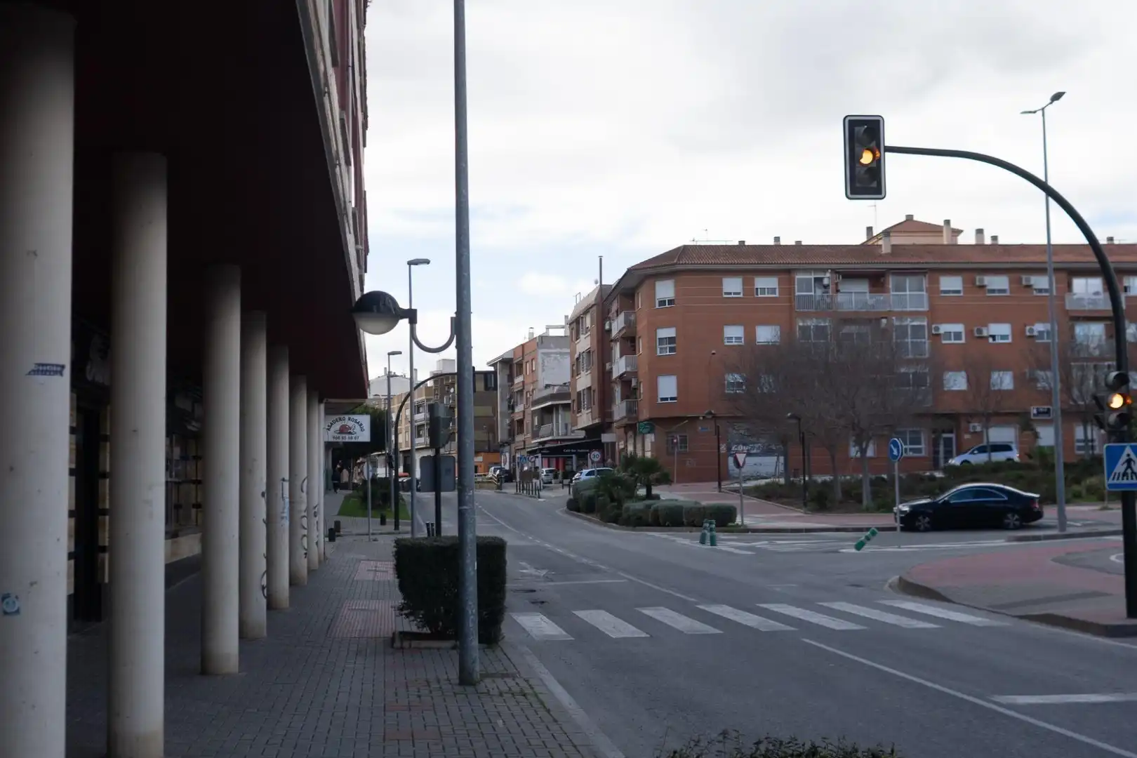 Casa amb terrassa en venda a Calle Doctor Víctor Pérez 61, imagen 18