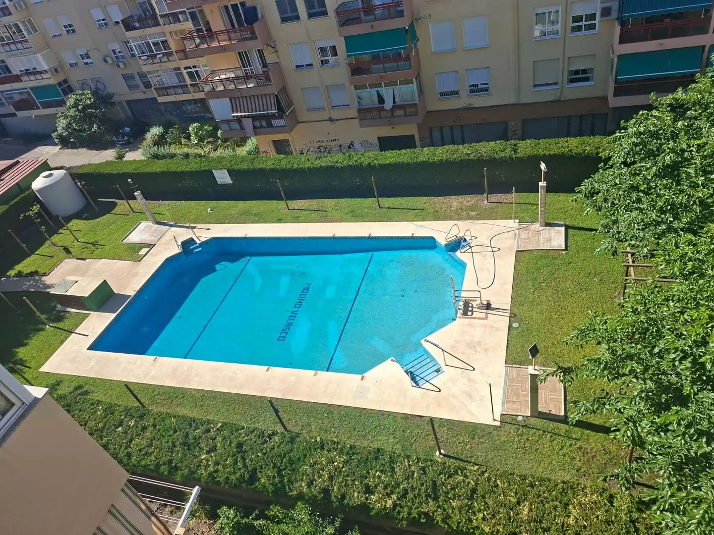 Piso con piscina en venta en N/A, imagen 31