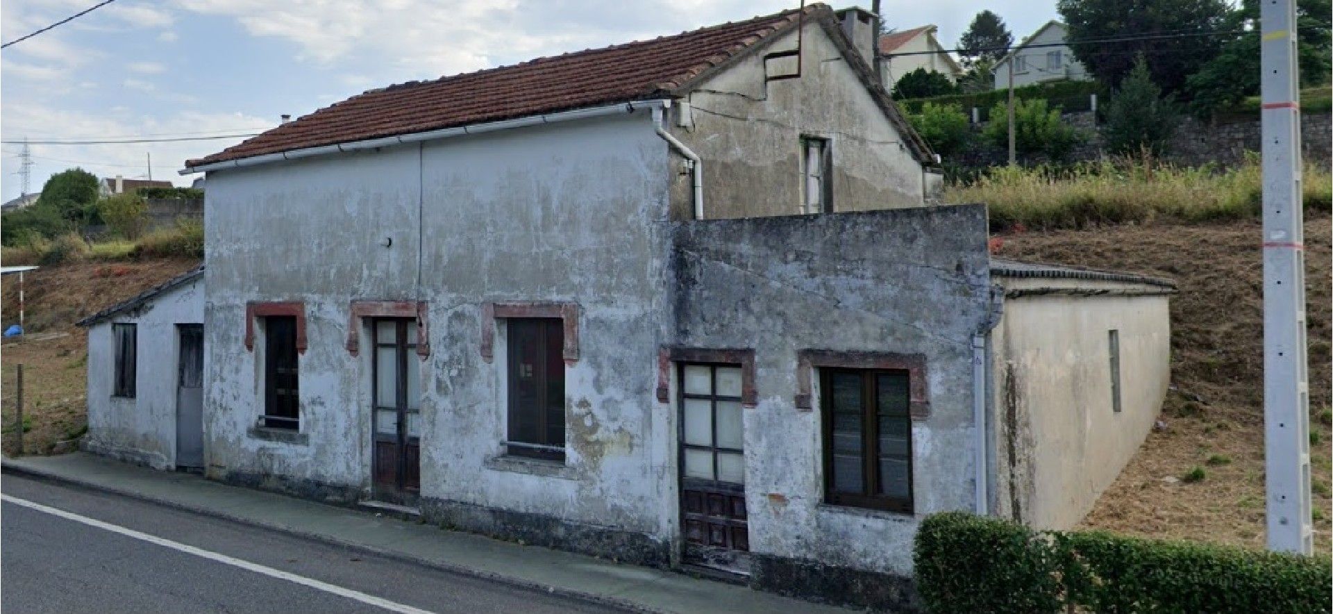 House or chalet for sale in Fene