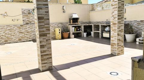 Foto 2 de Casa adosada en venta en Distrito Zeta - Recinto Ferial Cortijo de Torres, Málaga Capital