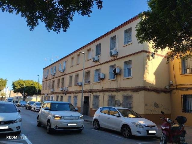 Piso en Venta en Covadonga en La Victoria