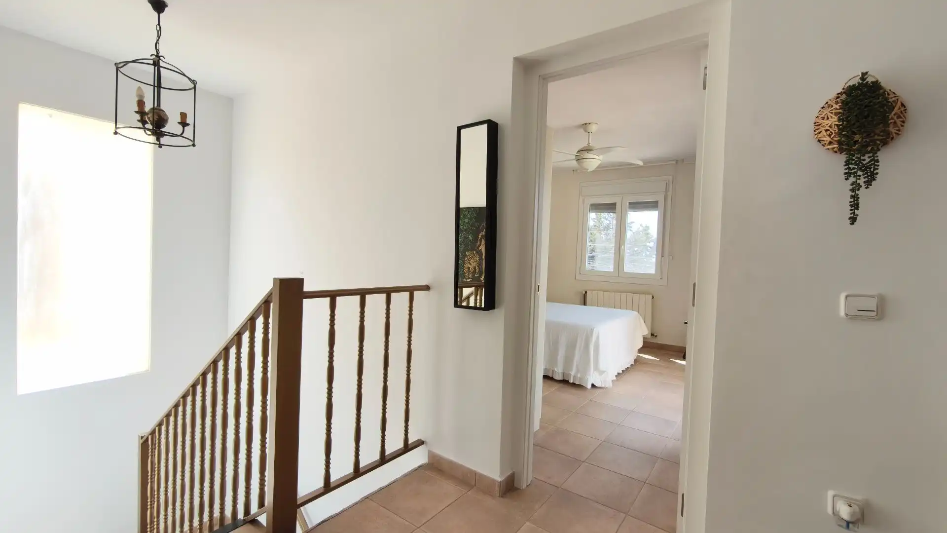 Houses for sale in La Nucia  with Air Conditioner, Heating and Private garden