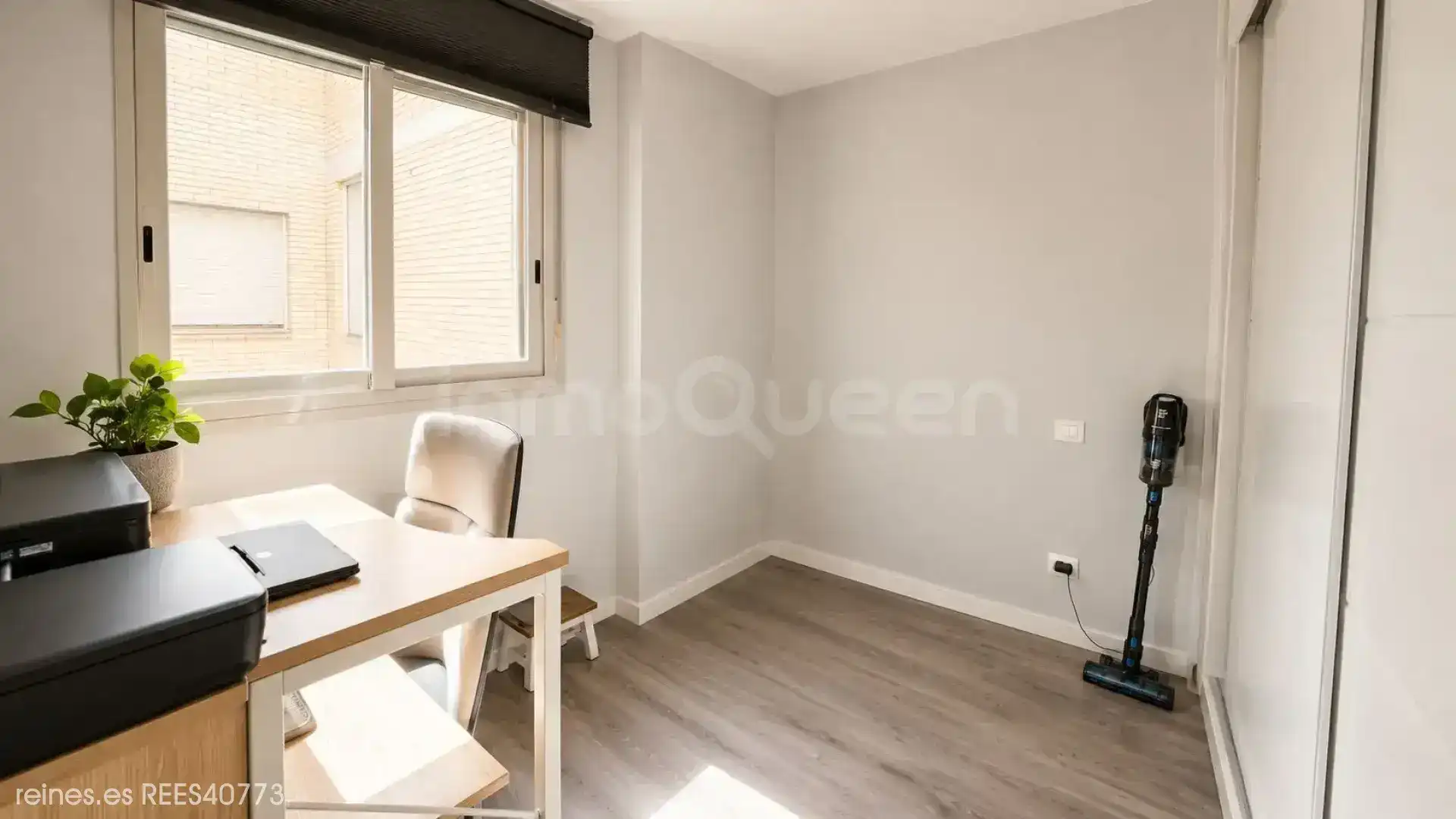 Habitación de Piso de alquiler en Zaragoza con Calefacción
