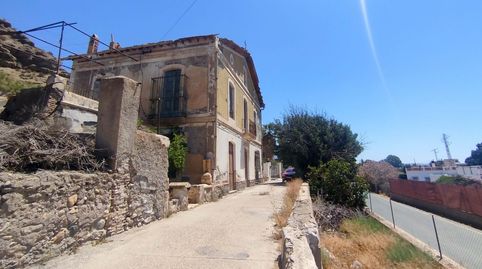 Foto 4 de Casa o chalet en venta en Santa Fe de Mondújar, Almería