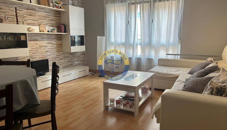 Photo 1 of Flat for sale in San Mamés - La Palomera, León
