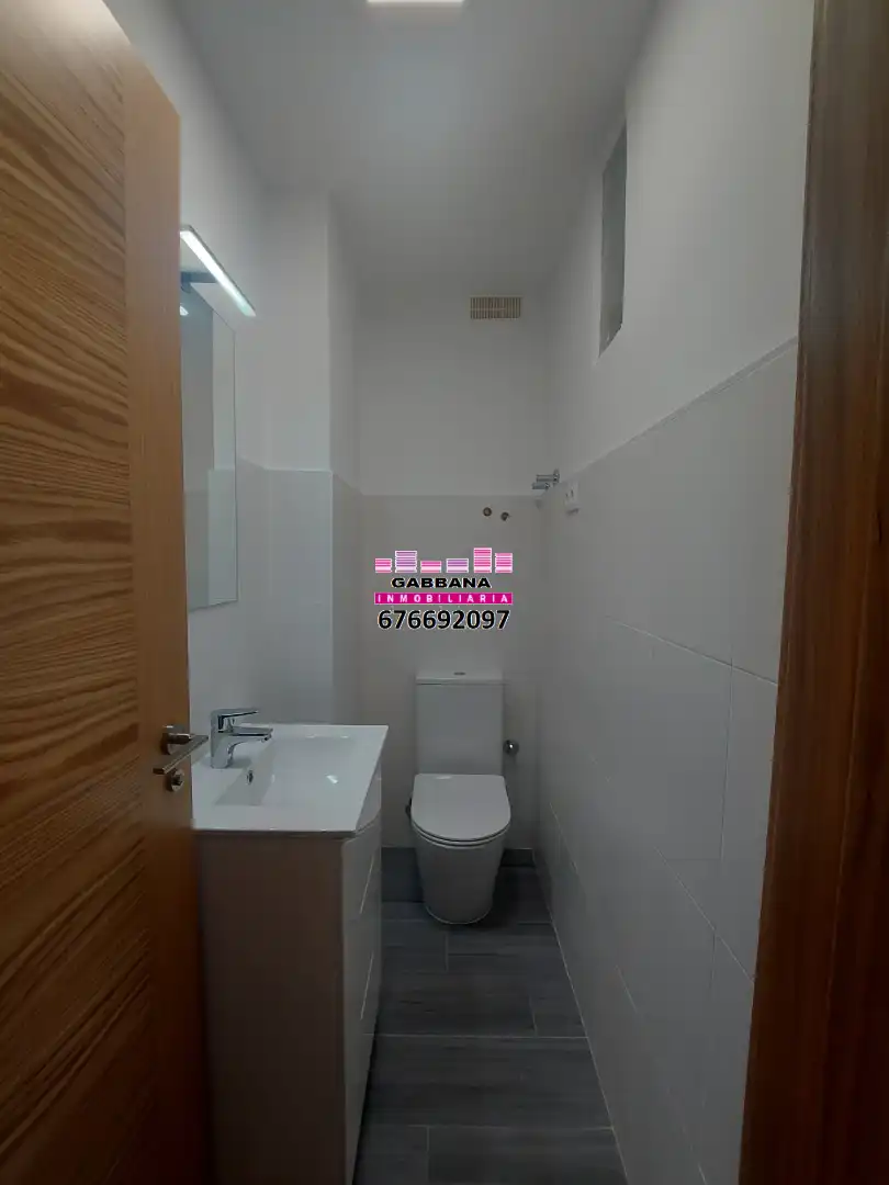 Piso de alquiler en Rúa de Jenaro de la Fuente, 50, Casablanca - Calvario