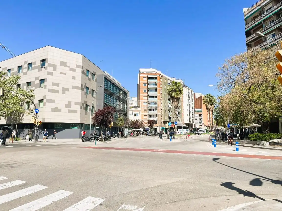 Lofts for sale in La Maternitat i Sant Ramon