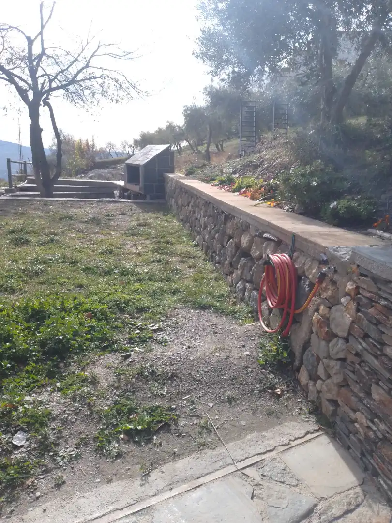 Chalet con terraza en venta en Bérchules, imagen 69