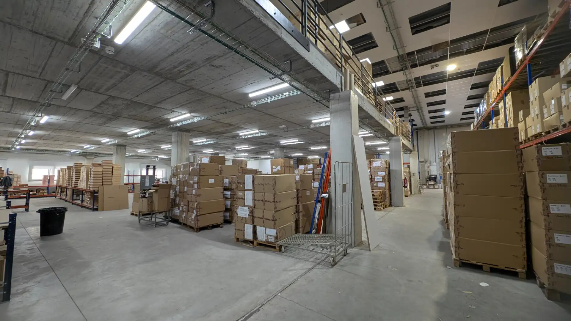 Industrial building for sale in Carrer Can Pau Birol, imagen 14