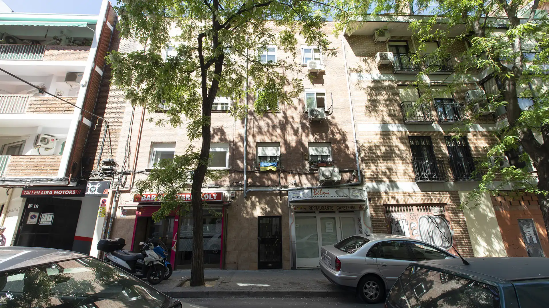 Planta baja en venta en Calle Inmaculada Concepción, Comillas