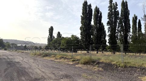 Foto 3 von Grundstücke zur Miete in Julio Verne, Zona Industrial, Paracuellos de Jarama