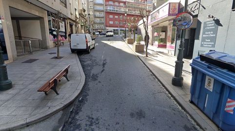 Foto 2 de Edificio en venta en Plaza España - Corte Inglés, Vigo