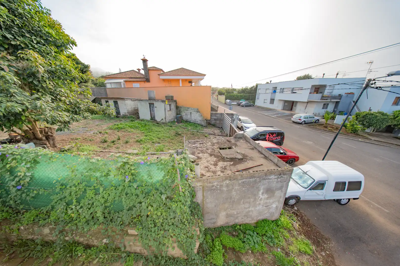 Casa o chalet en venta en Tacoronte