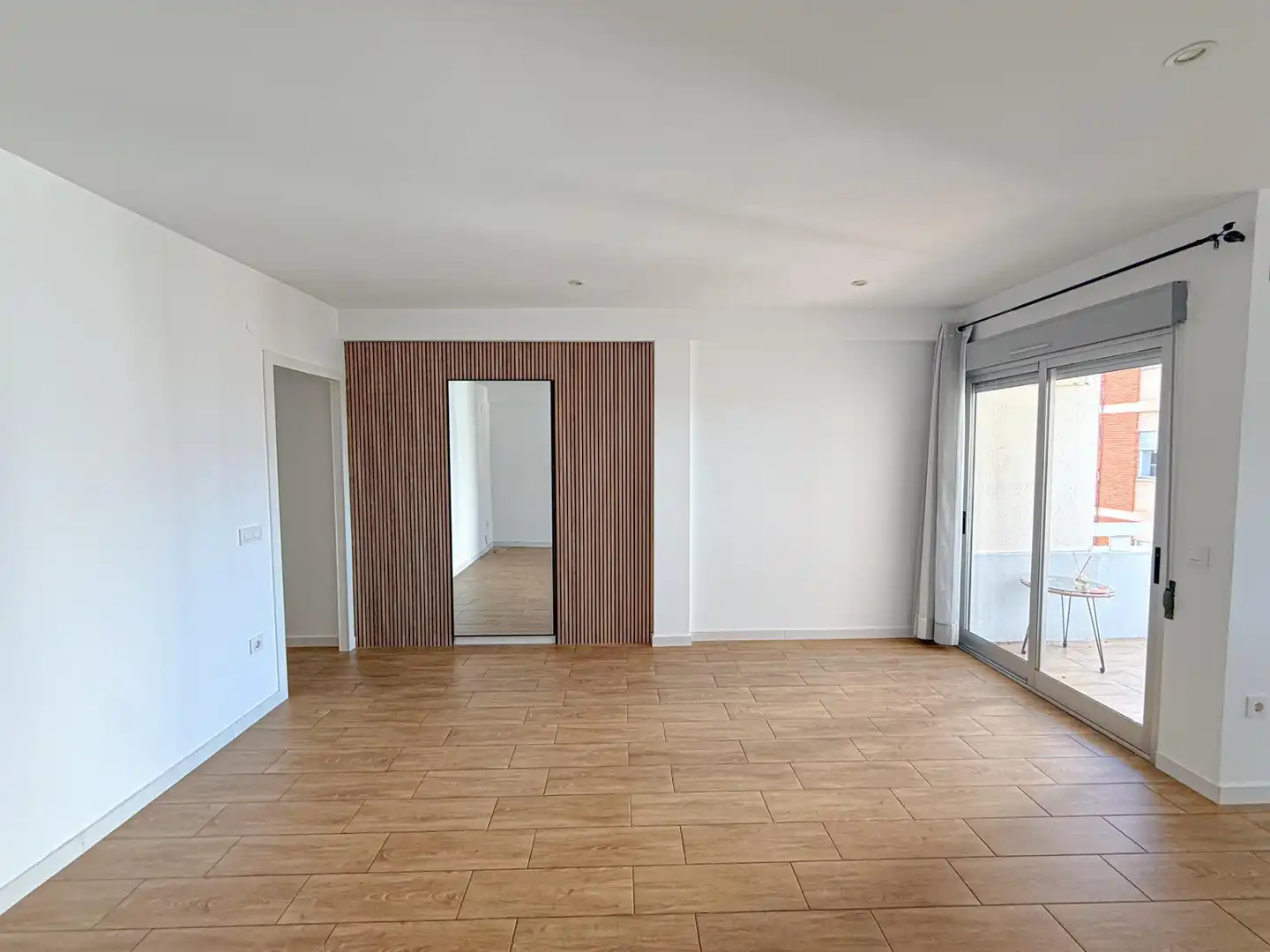 Bedroom of Flat for rent in Ayuntamiento - El Salvador