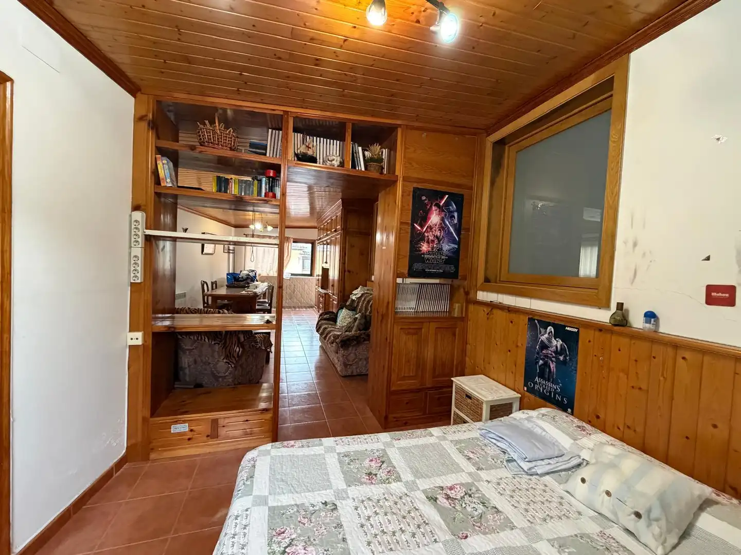 Casa amb jardí en venda a Arbo, imagen 13