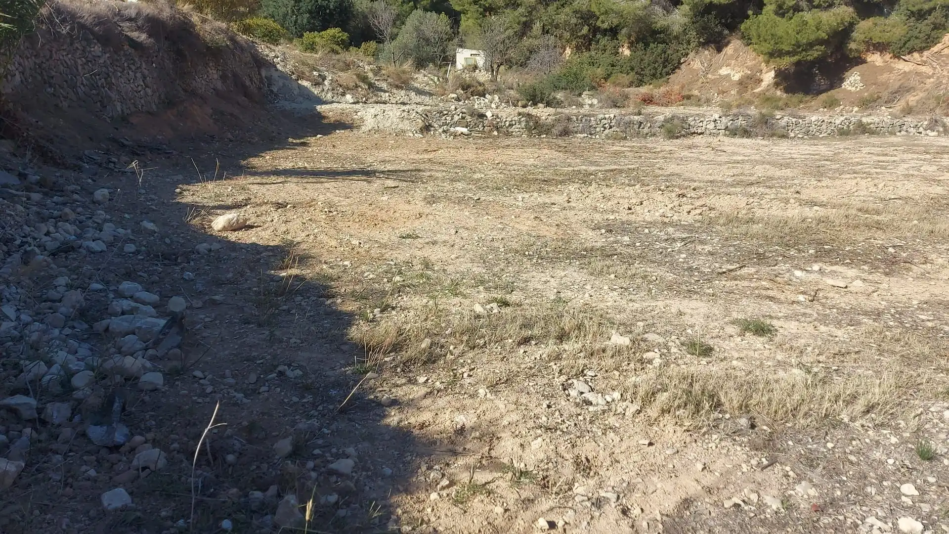 Terrenys i solars en venda a Zona Pueblo, imagen 2