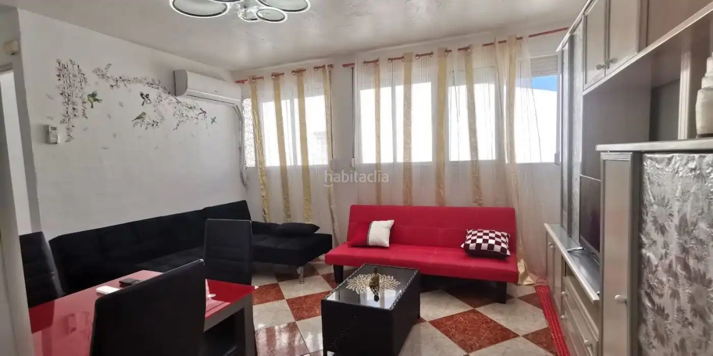 Apartament amb piscina de lloguer a Calle Acacias de Guadalmar 4, imagen 7