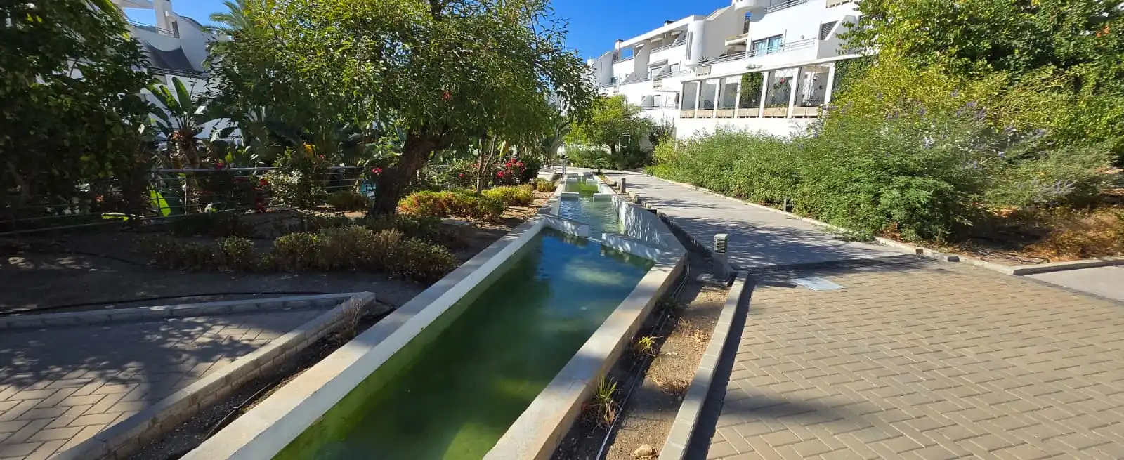 Appartement avec piscine à vendre à La Cala Golf - Lagar Martell, imagen 4