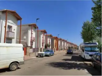 Adossat en venda a Calle Grecia