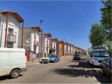 Reihenhaus zum Verkauf in Calle Grecia