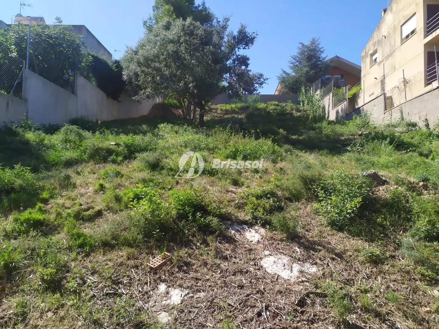 Lands and plots for sale in La Riera de Gaià, imagen 6