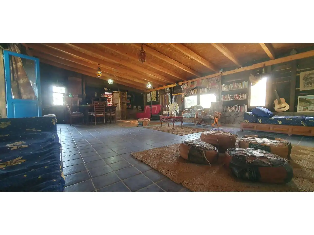 Casa rustica con piscina in vendita a Carretera San José S/N, imagen 90