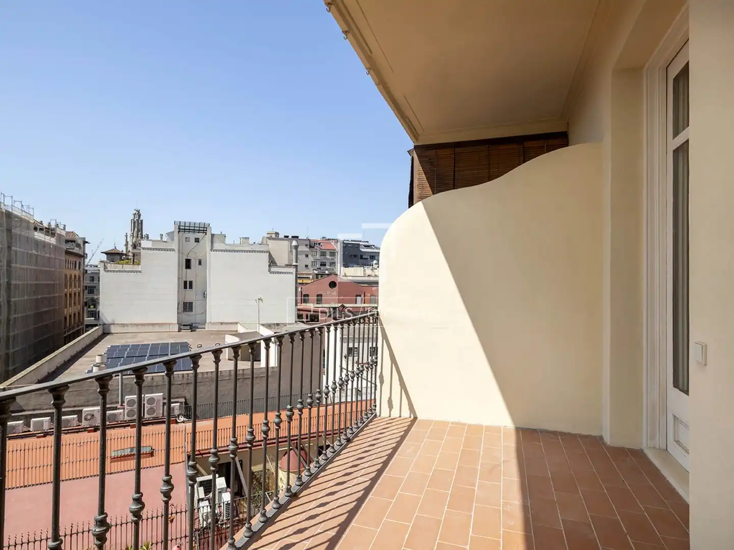 Piso con terraza en venta en Ciutat Vella, imagen 9