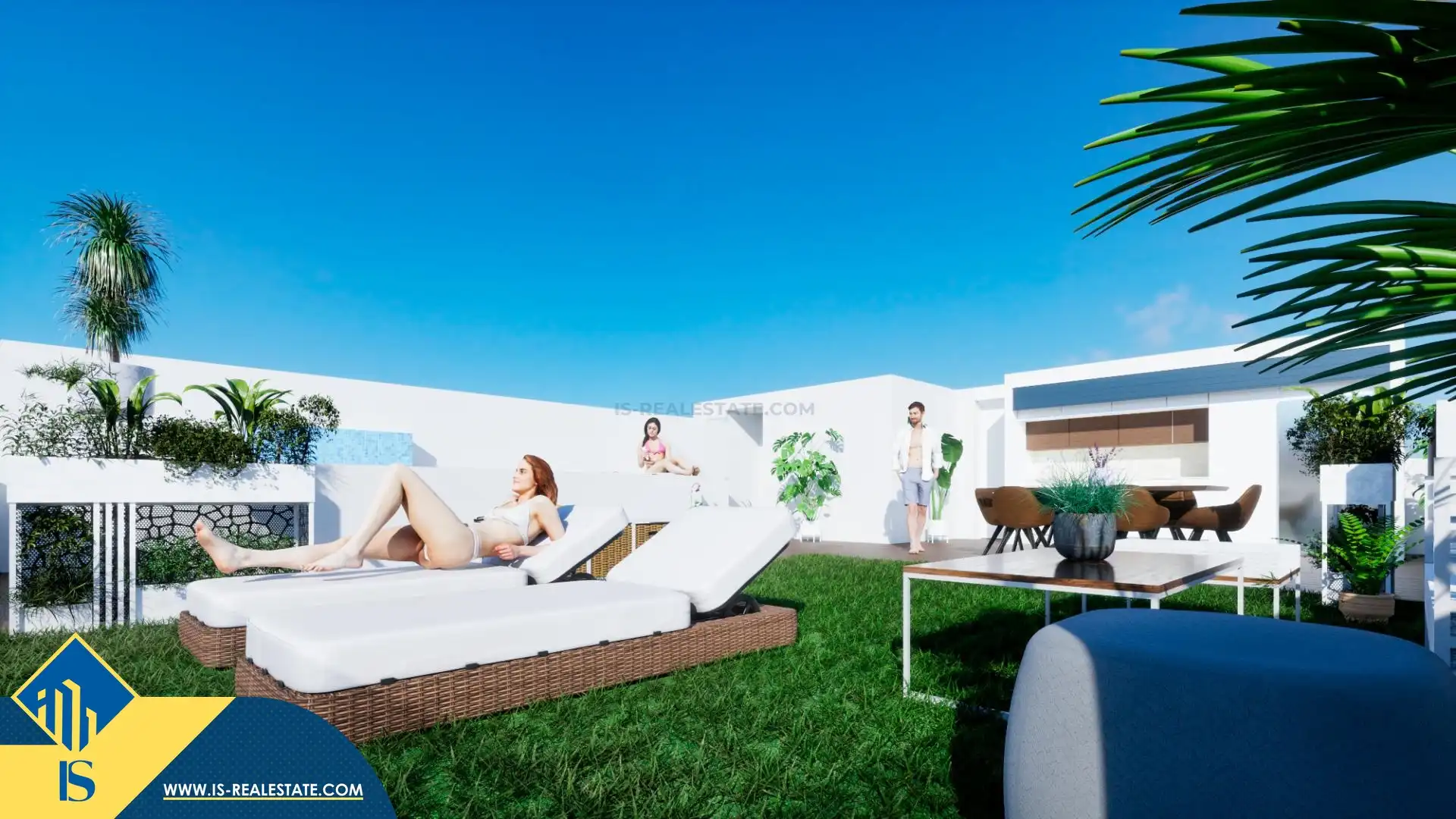 Appartamento con terrazza in vendita a Benijófar, imagen 36