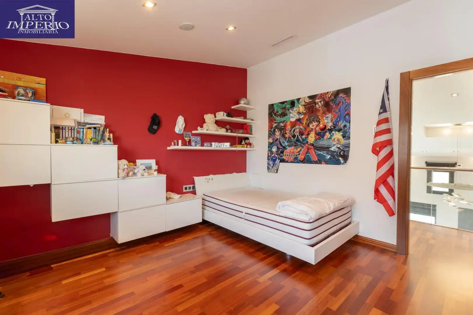 Chalet con piscina en venta en Urbanizacion EL CARMELO, imagen 60