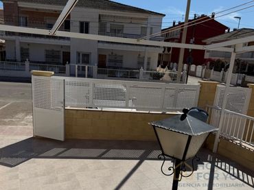 Piso en venta en Calle L.A. Diez