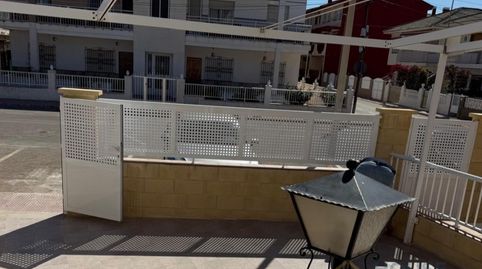 Foto 4 de Piso en venta en Calle L.a. Diez, Los Narejos - Punta Calera, Los Alcázares