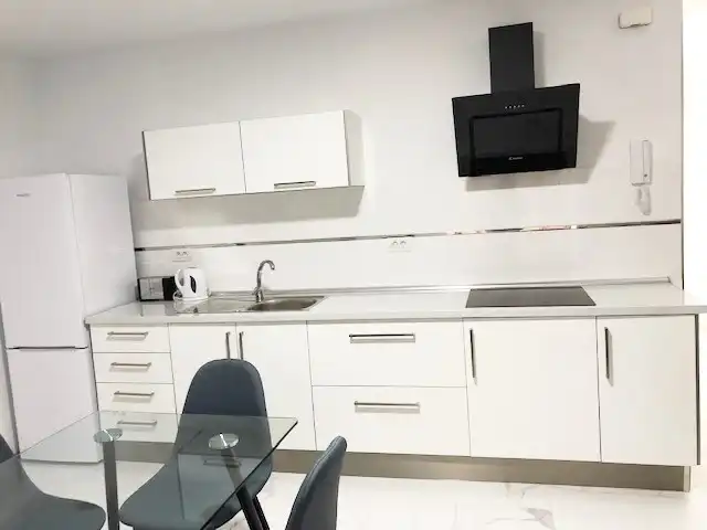 Piso de alquiler en Puerto de la Cruz, Santa Cruz de Tenerife