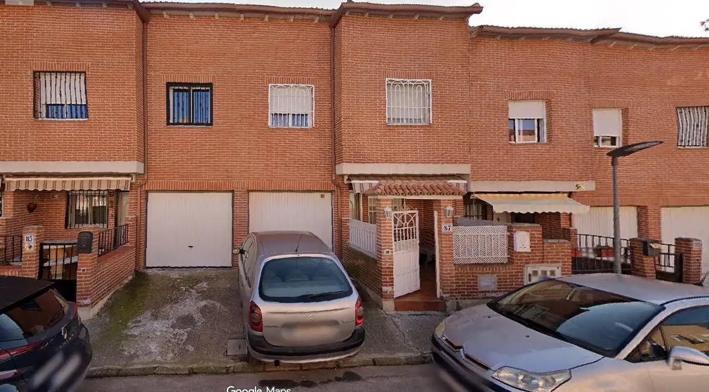 Habitatge en venda a Calle GRANADA 87, imagen 2