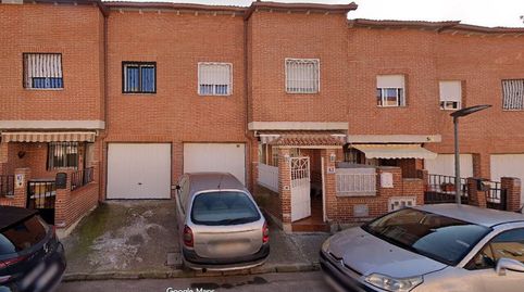 Photo 2 of Single-family semi-detached for sale in Calle Granada, 87, Chozas de Canales, Toledo