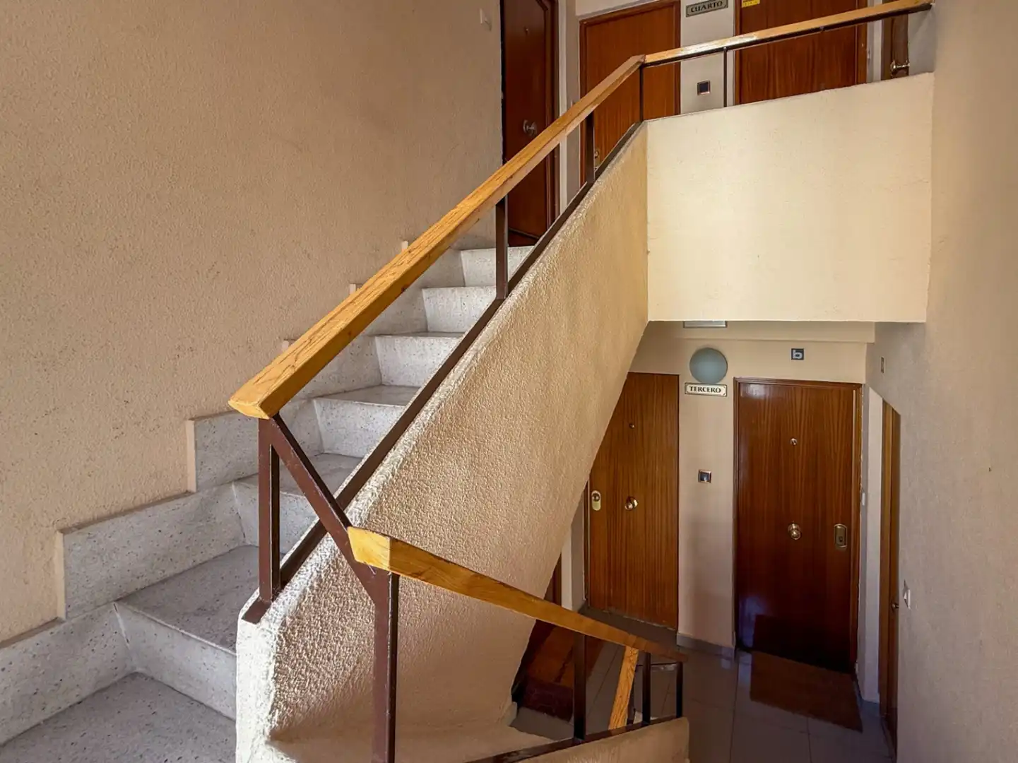 Piso en venta en Alcobendas con Aire acondicionado, Calefacción y Terraza