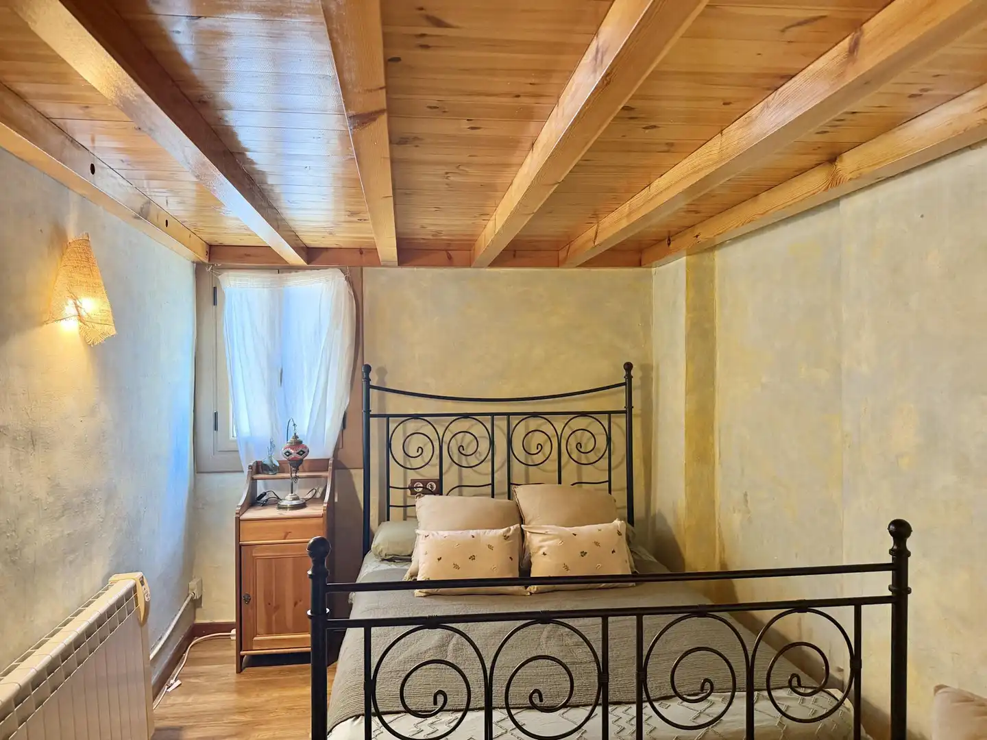 Piso en venta en Bagà