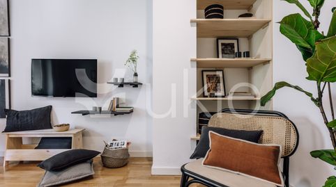 Foto 5 de Apartamento de alquiler en Calle de Velázquez, Recoletos, Madrid Capital