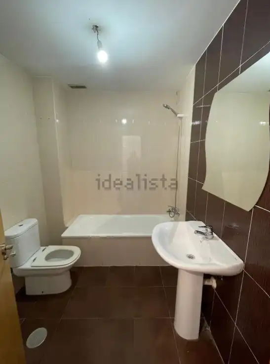 Baño de Piso en venta en Miguelturra con Calefacción y Terraza